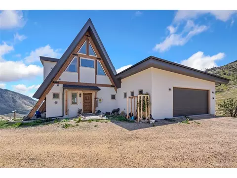 405 Moondance Way, Bellvue, CO 80512