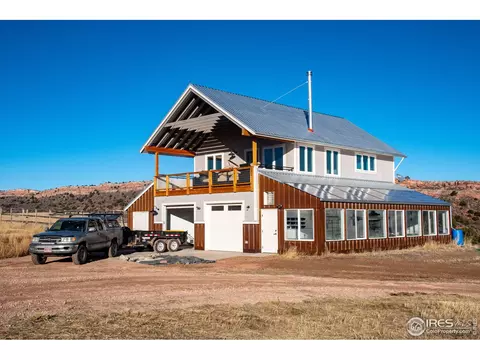 14445 Gratitude Rd, Laporte, CO 80535 photo 1
