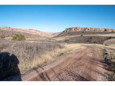 14445 Gratitude Rd, Laporte, CO 80535 photo 2