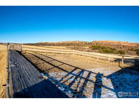 14445 Gratitude Rd, Laporte, CO 80535 photo 29