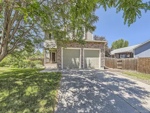 Undisclosed, Aurora, CO 80018