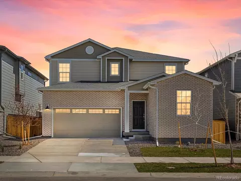 6027 Sugarloaf St, Brighton, CO 80601