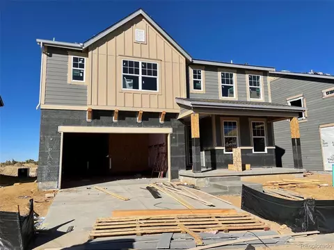 24199 E Ford Ave, Aurora, CO 80018 photo 1