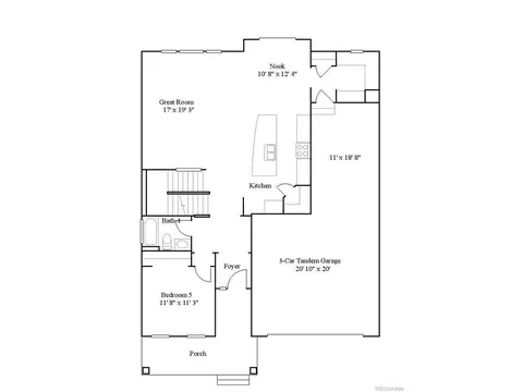 24199 E Ford Ave, Aurora, CO 80018 photo 3