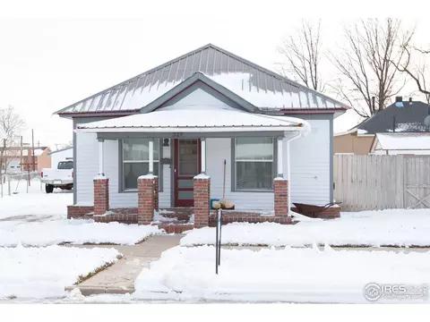327 State St, Sterling, CO 80751 photo 1