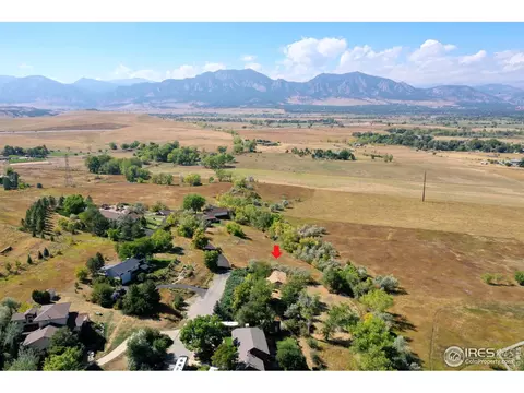 7217 Spring Ct, Boulder, CO 80303 photo 2