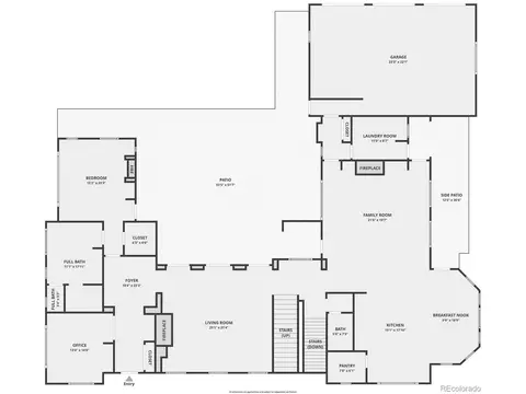 7500 E 6th Ave, Denver, CO 80230 photo 33