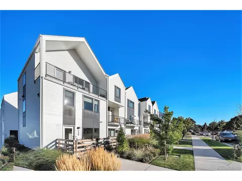 1154 S Reed St, Lakewood, CO 80232