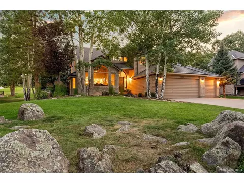 31452 Island Dr, Evergreen, CO 80439