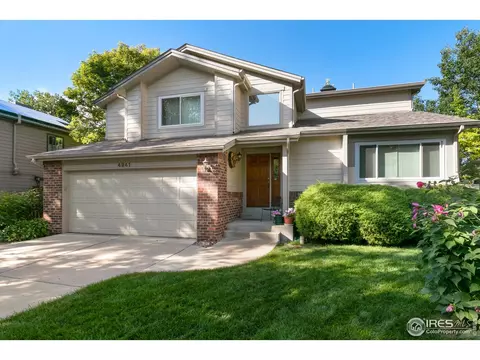 4941 Tesla Cir, Boulder, CO 80301 photo 1