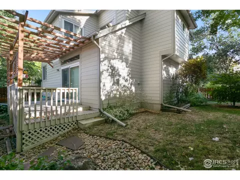 4941 Tesla Cir, Boulder, CO 80301 photo 29