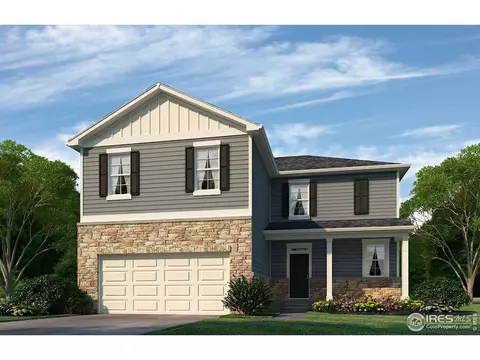 318 Central Ave, Severance, CO 80550 photo 1
