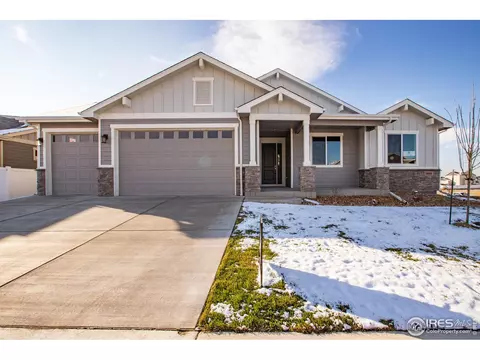 5896 Maidenhead Dr, Windsor, CO 80550 photo 1
