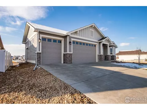 5896 Maidenhead Dr, Windsor, CO 80550 photo 2