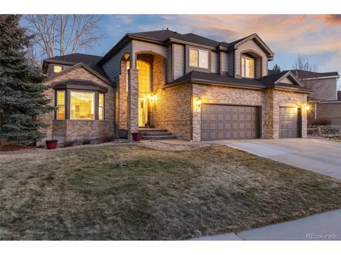10230 Knoll Ct, Highlands Ranch, CO 80130