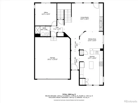 13724 E Caley Dr, Englewood, CO 80111 photo 37