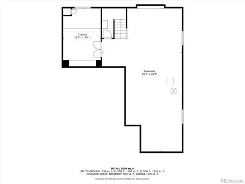 13724 E Caley Dr, Englewood, CO 80111 photo 39