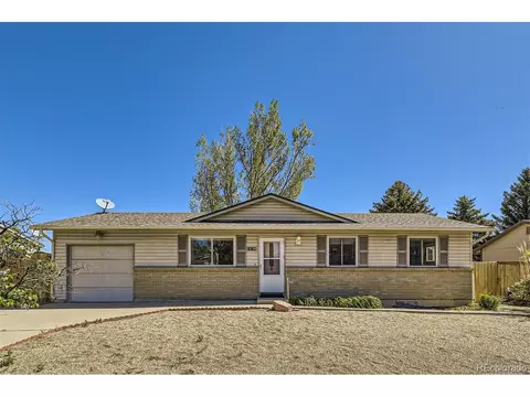 18199 W 60th Ave, Golden, CO 80403