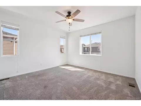 Bedroom - 23627 E 5th Pl, Aurora, CO 80018 photo 1 of 4