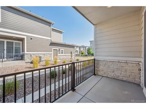 Exterior - 23627 E 5th Pl, Aurora, CO 80018 photo 2 of 4