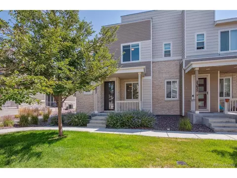 23627 E 5th Pl, Aurora, CO 80018
