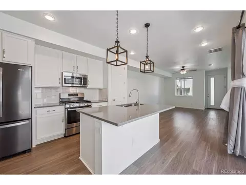 23627 E 5th Pl, Aurora, CO 80018