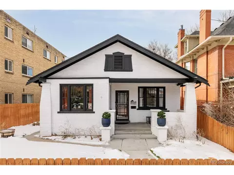 1255 Josephine St, Denver, CO 80206