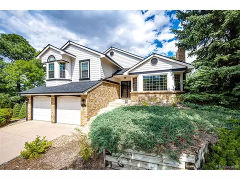 103 Clare Dr, Castle Pines, CO 80108