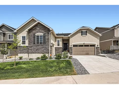 4536 Shady Path Ln, Castle Rock, CO 80104