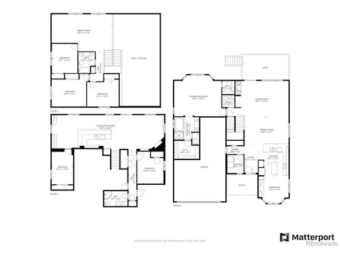 24367 E Belleview Pl, Aurora, CO 80016 photo 40