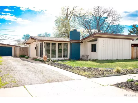 2590 S Lowell Blvd, Denver, CO 80219