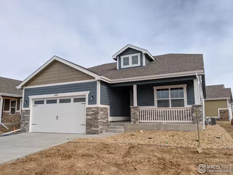 652 White Tail Ave, Greeley, CO 80634 photo 1