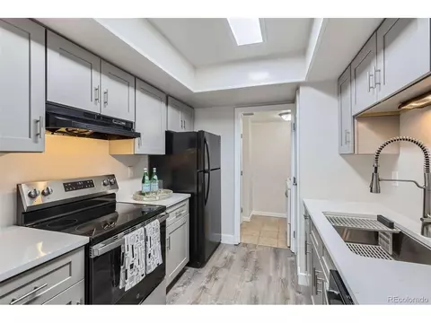 3550 S Harlan St #21-177, Denver, CO 80235