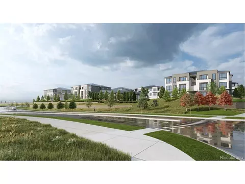 11930 Soprano Cir #101, Parker, CO 80134