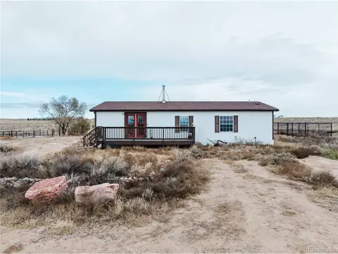 14175 Demmler Rd, Colorado Springs, CO 80928