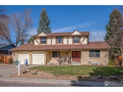 12223 W 68th Ave, Arvada, CO 80004 photo 1