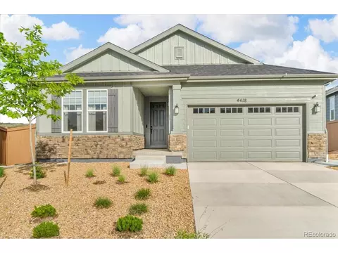 4418 Soapberry Pl, Castle Rock, CO 80108