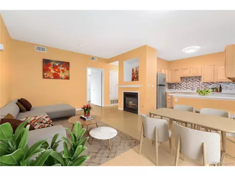 3205 S Walden Ct #K, Aurora, CO 80013