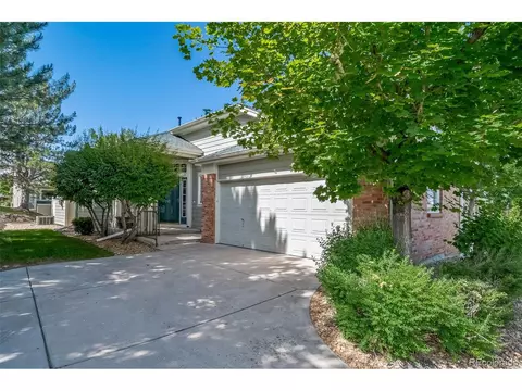 Undisclosed, Aurora, CO 80014