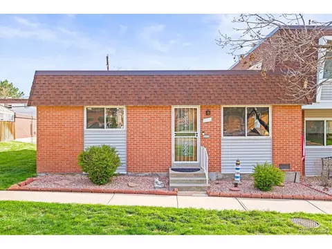 770 S Youngfield, Lakewood, CO 80228