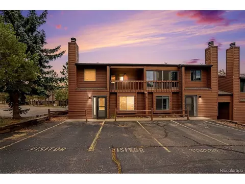 1050 S Saint Vrain Ave #A1, Estes Park, CO 80517