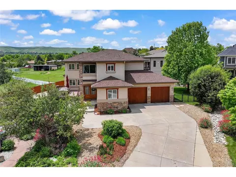 913 Alkire Ct, Golden, CO 80401