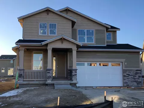 12873 Clearview St, Longmont, CO 80504 photo 1