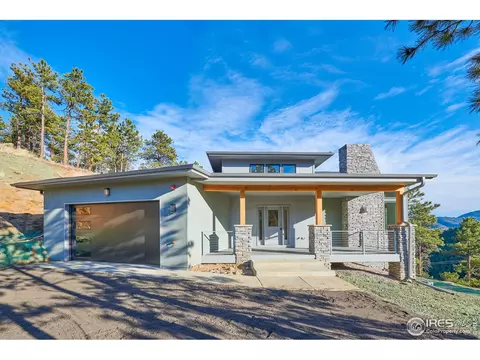 2876 Fourmile Canyon Dr, Boulder, CO 80302 photo 1