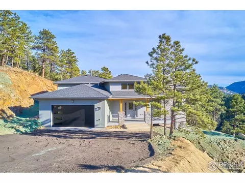 2876 Fourmile Canyon Dr, Boulder, CO 80302 photo 3