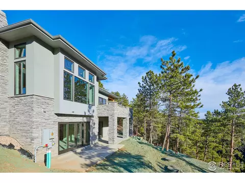 2876 Fourmile Canyon Dr, Boulder, CO 80302 photo 5
