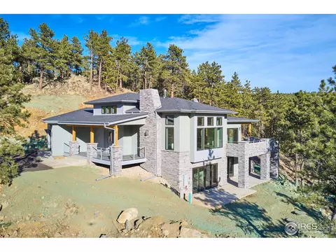 2876 Fourmile Canyon Dr, Boulder, CO 80302 photo 6