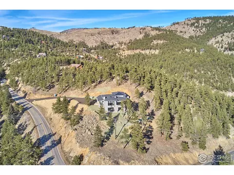 2876 Fourmile Canyon Dr, Boulder, CO 80302 photo 35