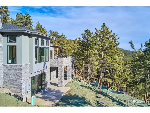 2876 Fourmile Canyon Dr, Boulder, CO 80302 photo 7