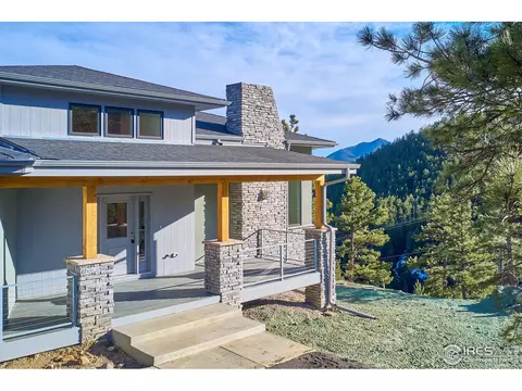 2876 Fourmile Canyon Dr, Boulder, CO 80302 photo 4